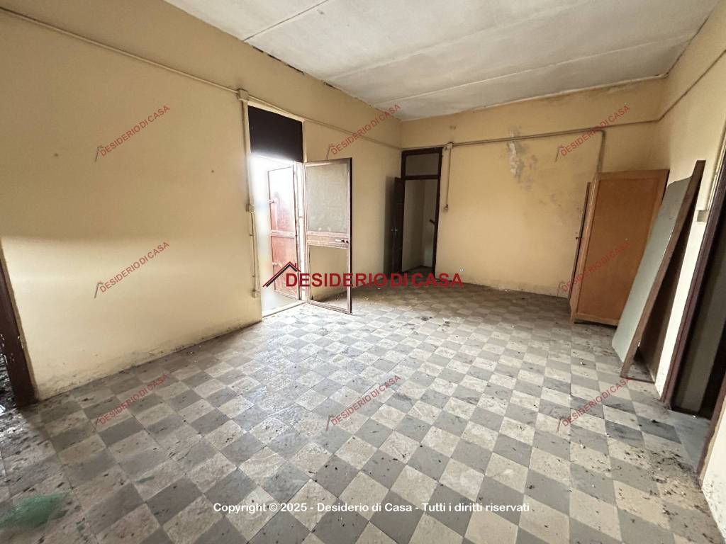 locale di sgombero in affitto a Misilmeri