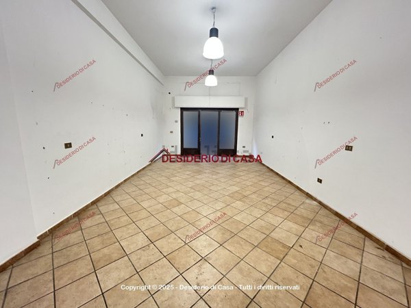 locale commerciale in affitto a Misilmeri