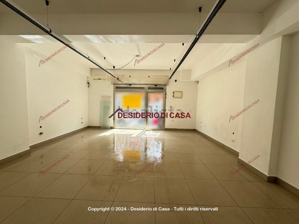 locale commerciale in affitto a Misilmeri