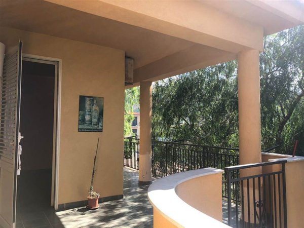 appartamento in affitto a Misilmeri in zona Portella di Mare