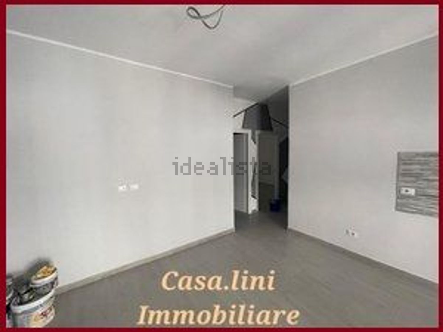 appartamento in affitto a Misilmeri