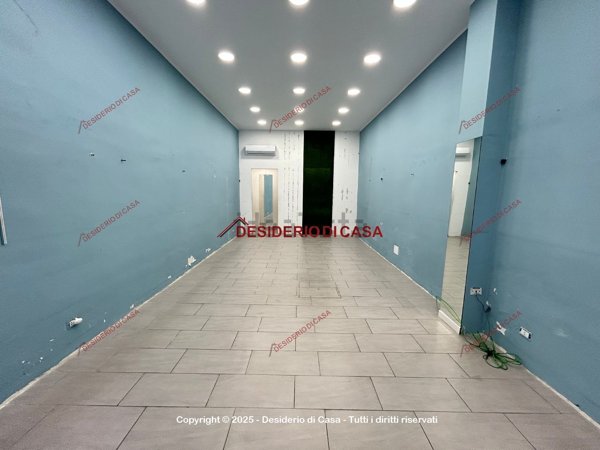 locale commerciale in affitto a Misilmeri