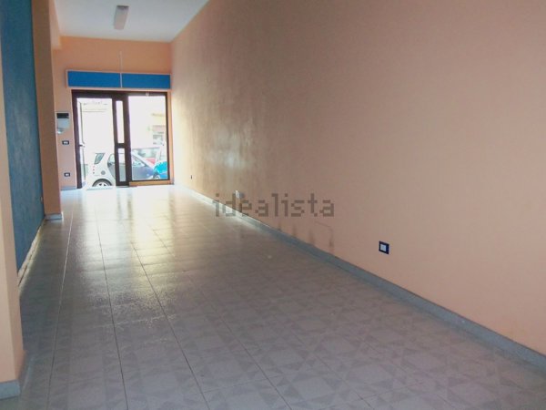 locale commerciale in affitto a Misilmeri