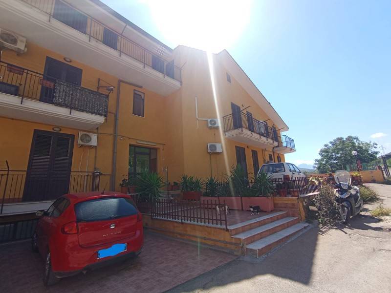appartamento in affitto a Misilmeri in zona Portella di Mare