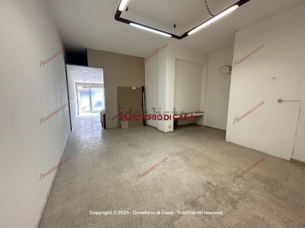 locale commerciale in affitto a Misilmeri