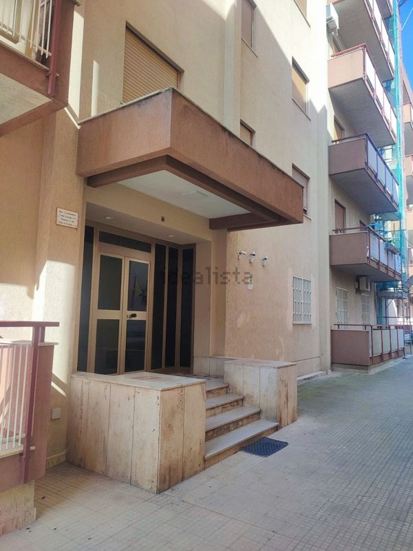 appartamento in affitto a Misilmeri