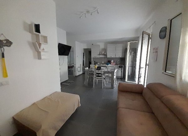 appartamento in affitto a Misilmeri