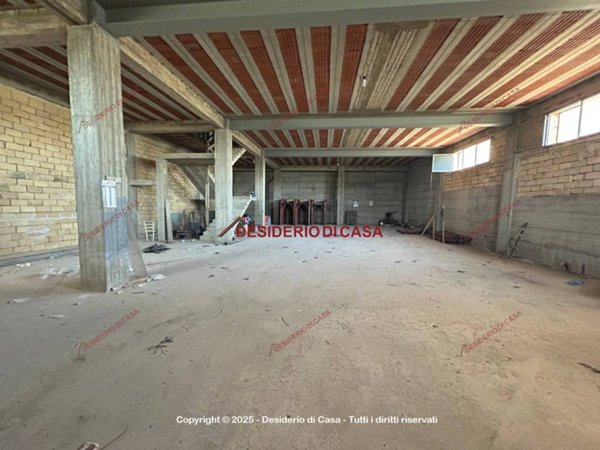 locale commerciale in affitto a Misilmeri