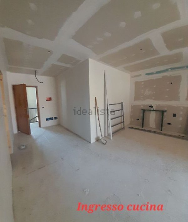 appartamento in affitto a Misilmeri