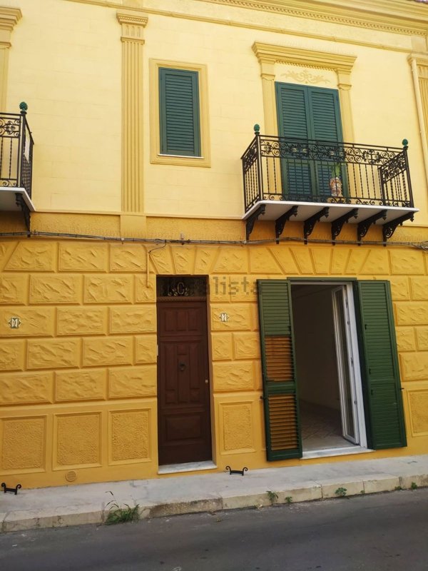 appartamento in affitto a Misilmeri