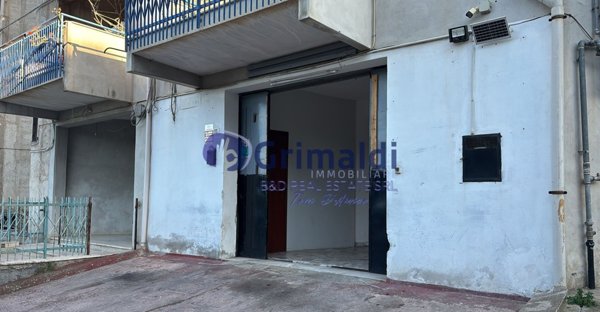 appartamento in affitto a Misilmeri