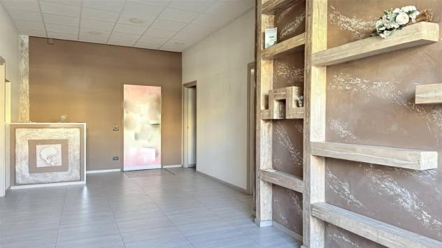 locale commerciale in affitto a Misilmeri in zona Portella di Mare