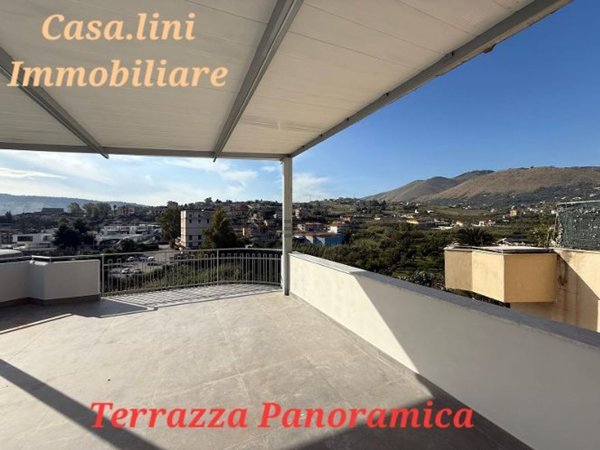 appartamento in affitto a Misilmeri