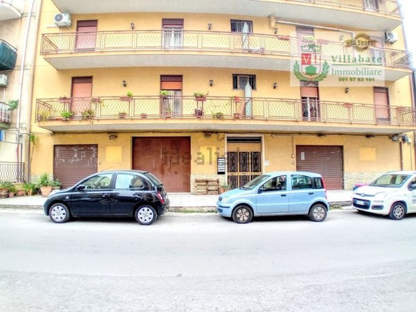 locale commerciale in affitto a Misilmeri