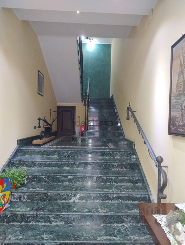 appartamento in affitto a Misilmeri