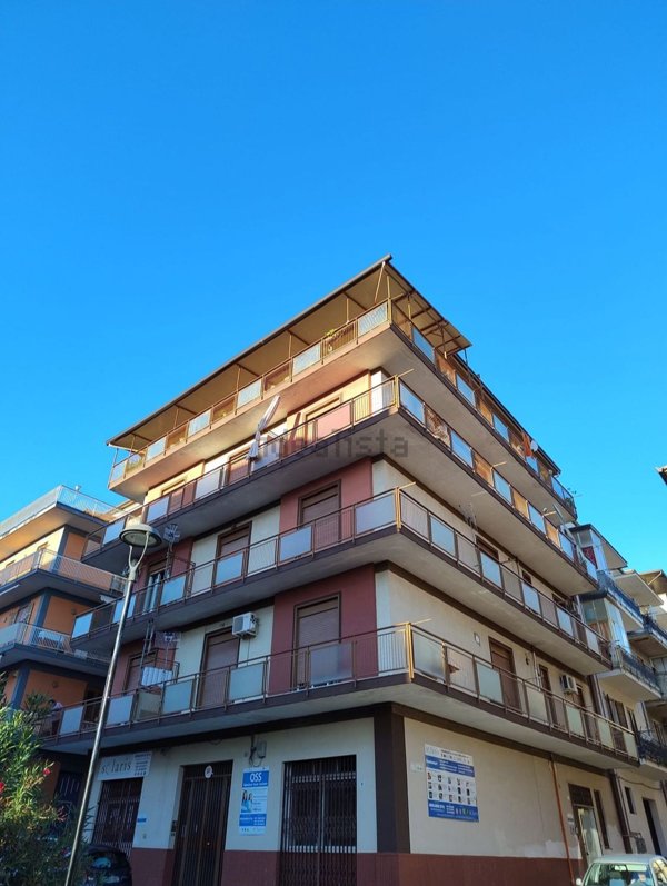 appartamento in affitto a Misilmeri