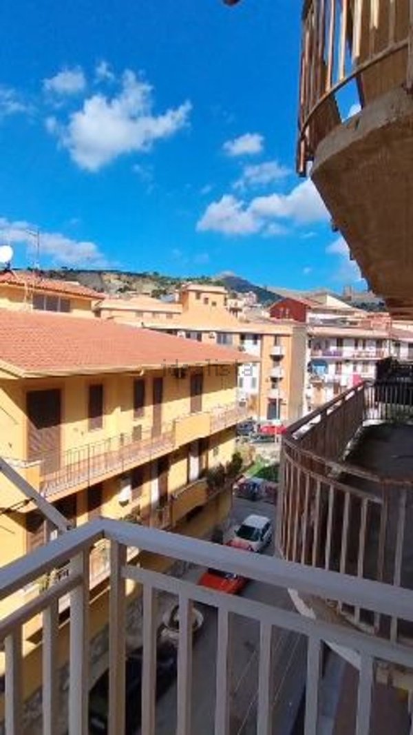 appartamento in affitto a Misilmeri