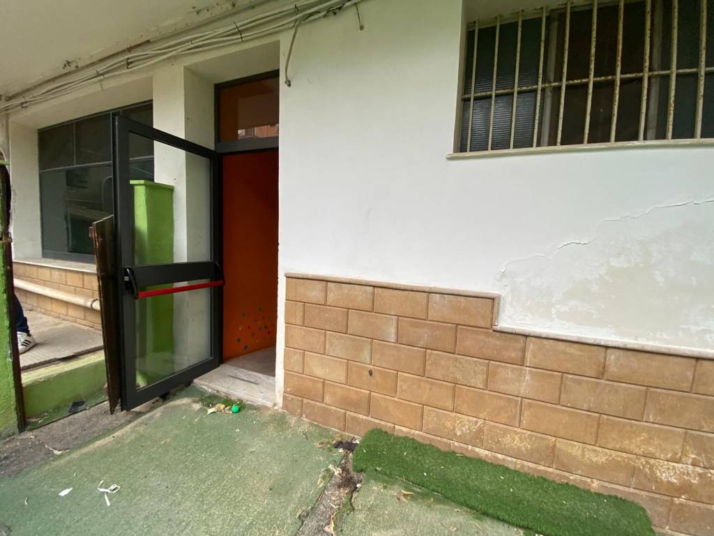 negozio in affitto a Misilmeri in zona Portella di Mare