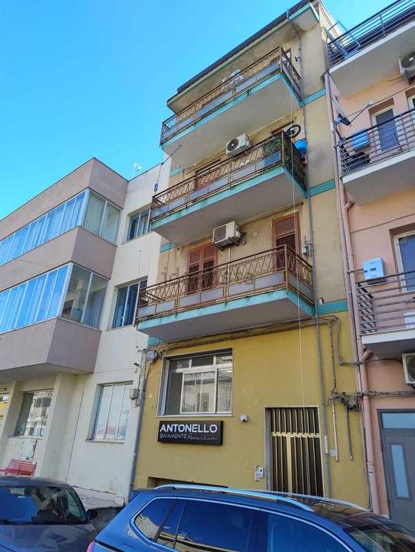 appartamento in affitto a Misilmeri