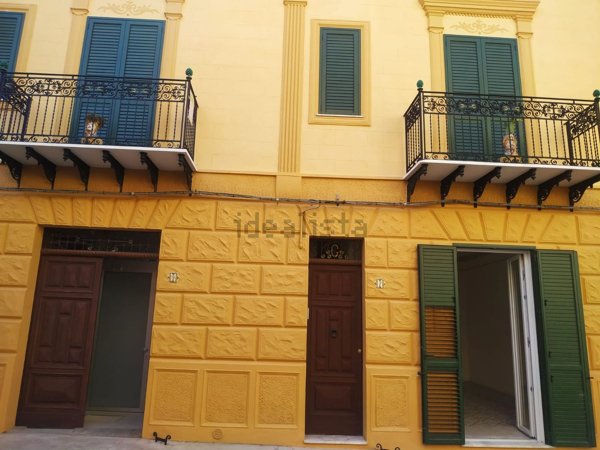 ufficio in affitto a Misilmeri