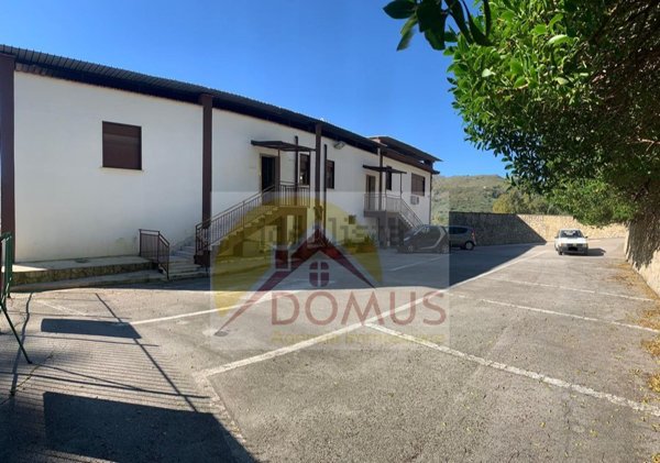 ufficio in affitto a Misilmeri