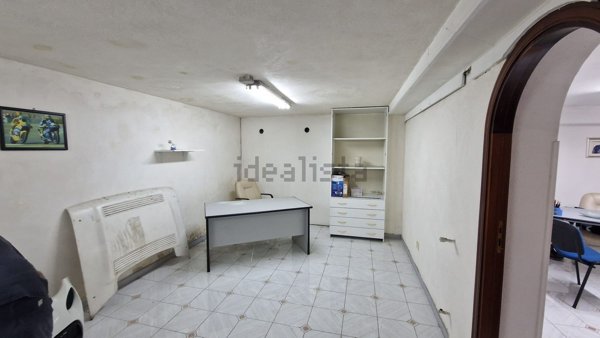 ufficio in affitto a Misilmeri