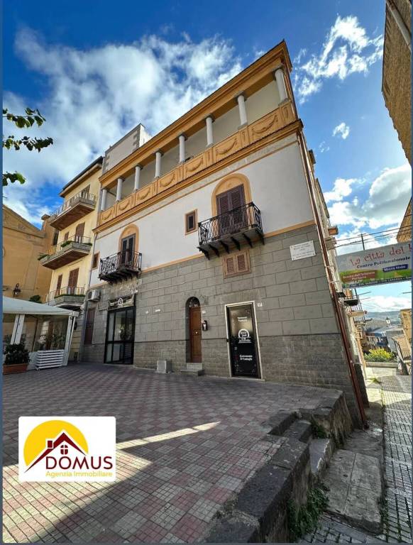 ufficio in affitto a Misilmeri