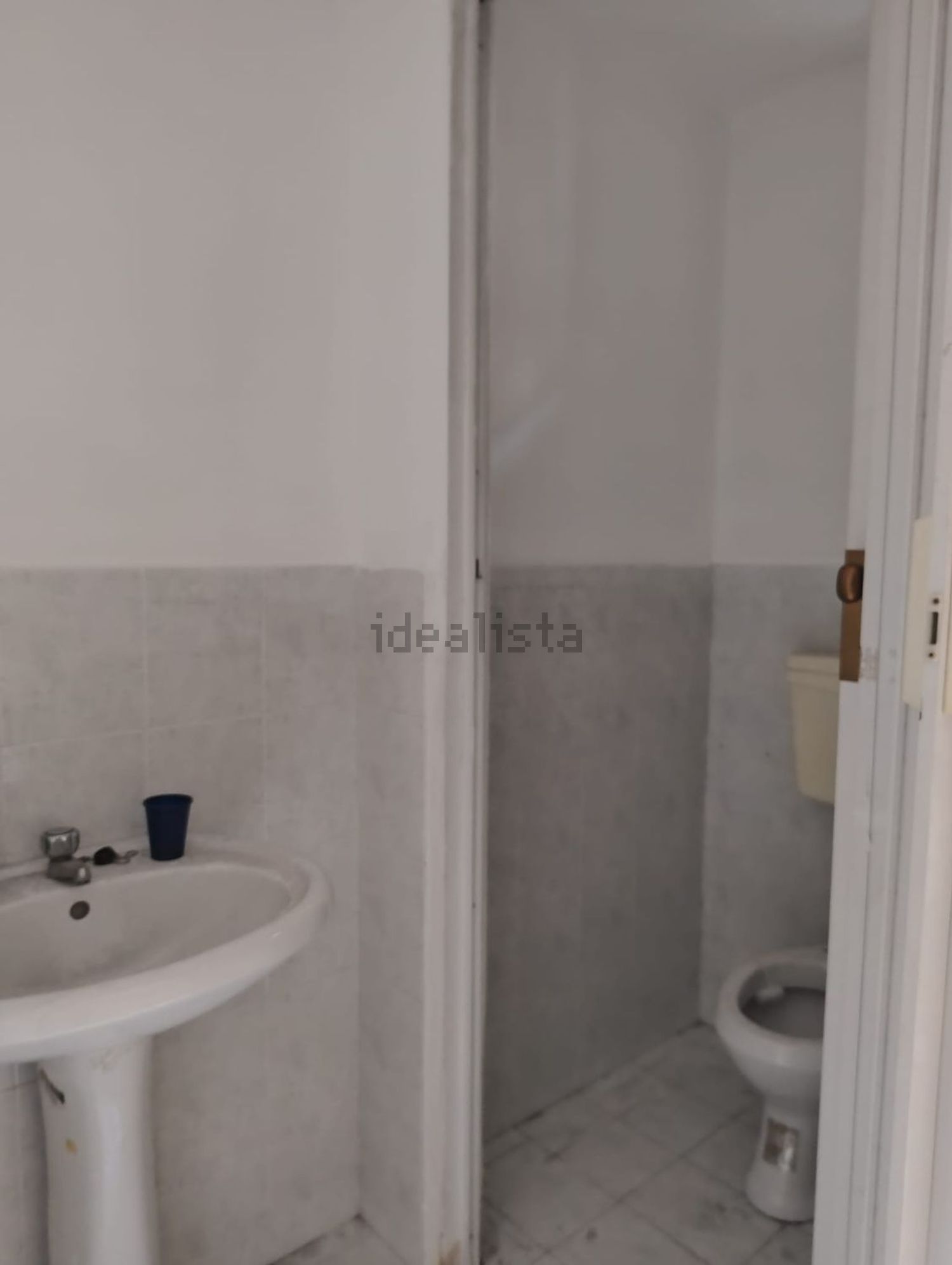 locale di sgombero in affitto a Misilmeri