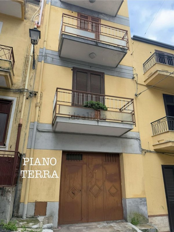 locale di sgombero in affitto a Misilmeri