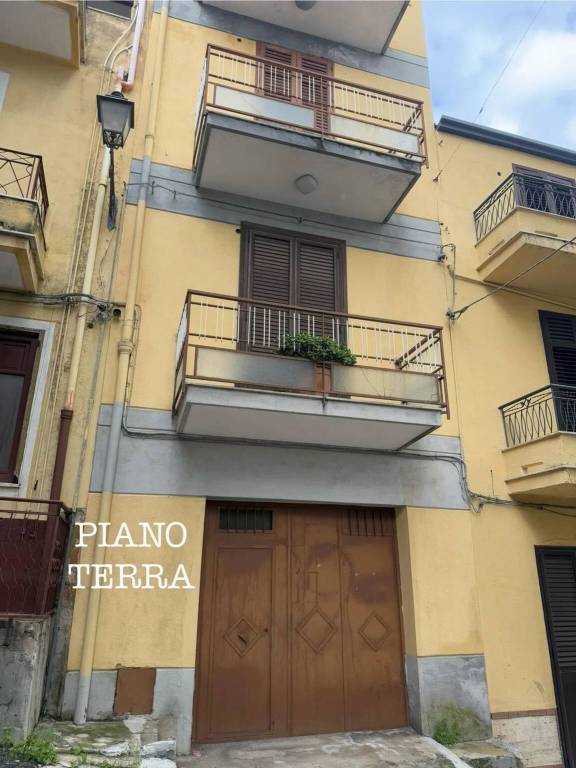 negozio in affitto a Misilmeri