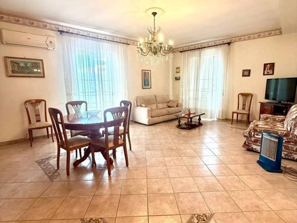 appartamento in affitto a Misilmeri