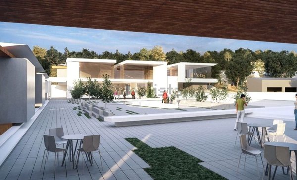 locale commerciale in affitto a Misilmeri