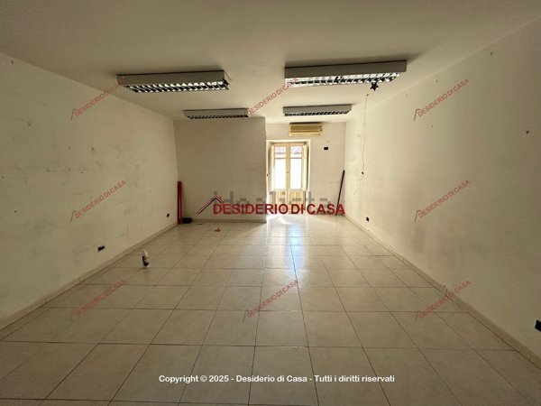 locale commerciale in affitto a Misilmeri