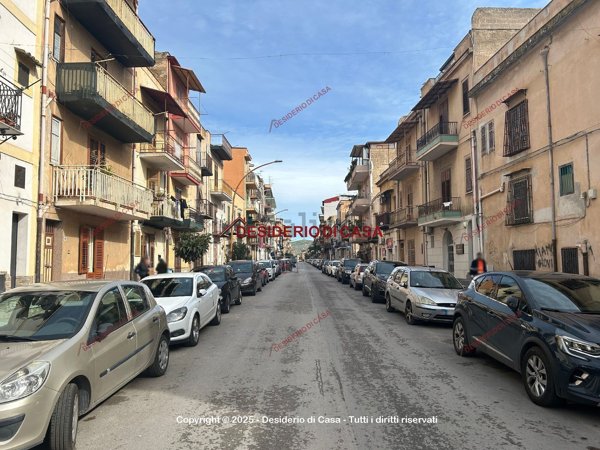 locale commerciale in affitto a Misilmeri