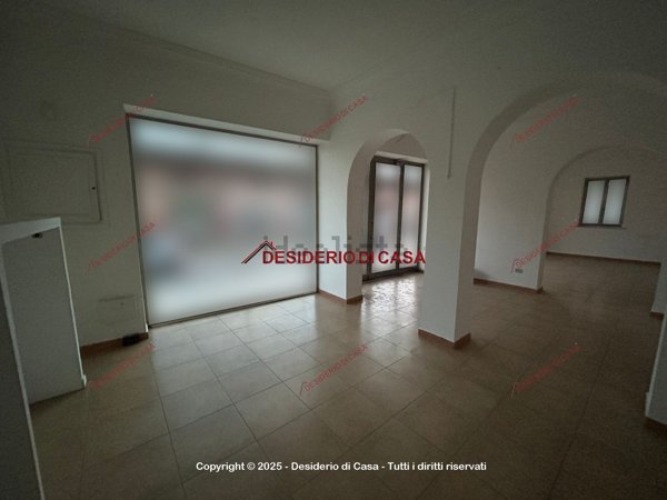 locale commerciale in affitto a Misilmeri