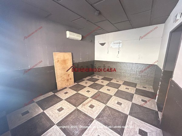 locale commerciale in affitto a Misilmeri