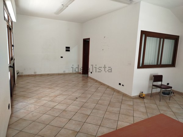ufficio in affitto a Misilmeri