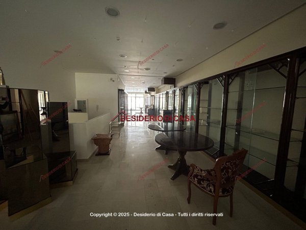 locale commerciale in affitto a Misilmeri