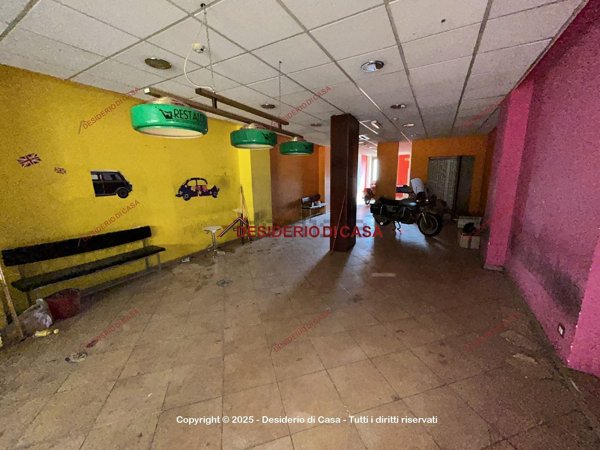 locale commerciale in affitto a Misilmeri