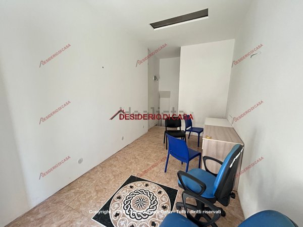 locale commerciale in affitto a Misilmeri