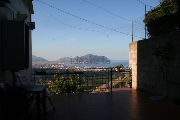 appartamento in affitto a Misilmeri