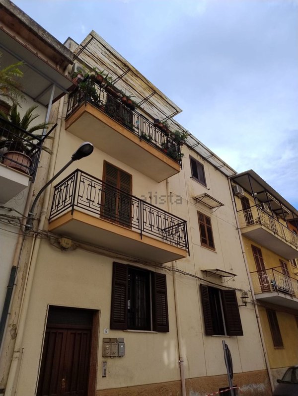 appartamento in affitto a Misilmeri