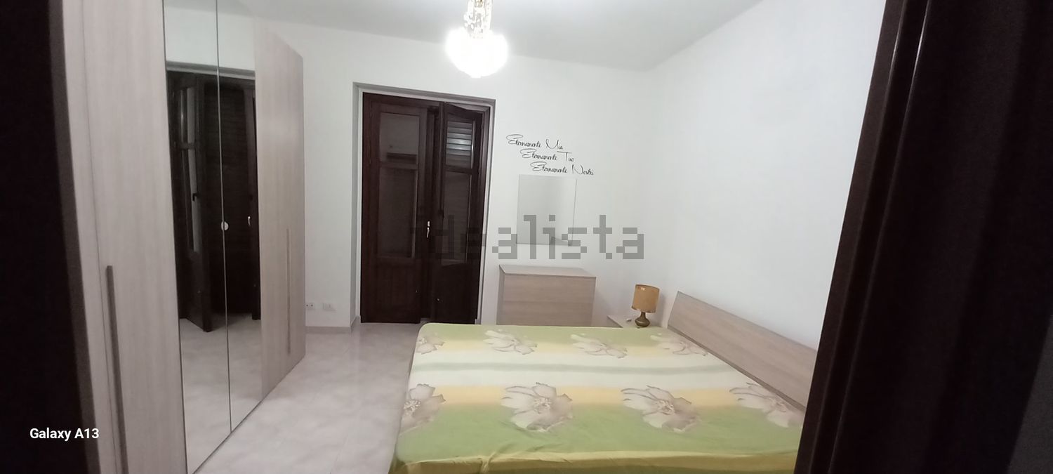 appartamento in affitto a Misilmeri