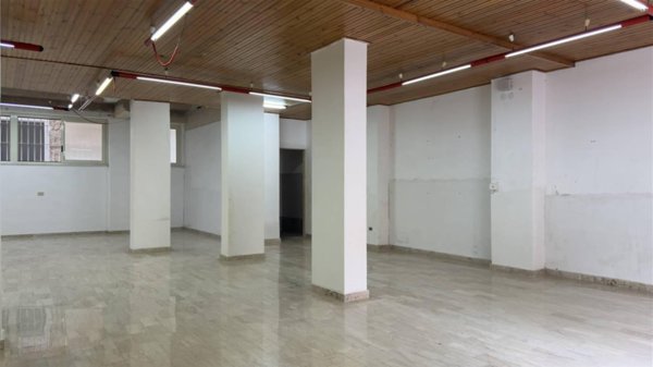 locale commerciale in affitto a Misilmeri in zona Portella di Mare