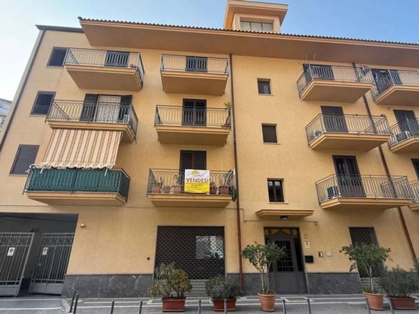 appartamento in affitto a Misilmeri