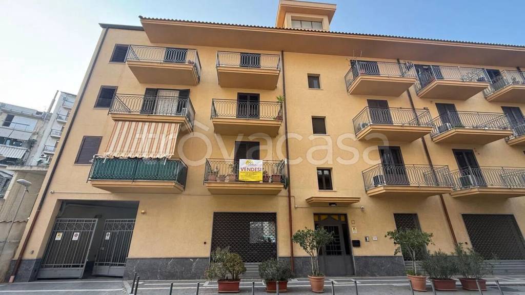 appartamento in affitto a Misilmeri