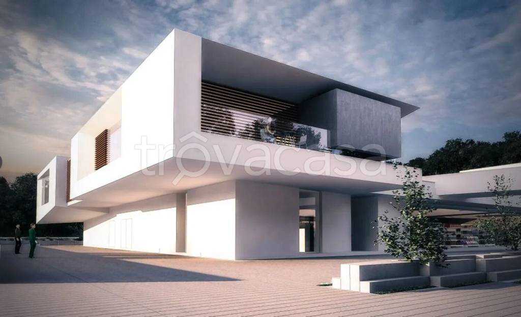 negozio in affitto a Misilmeri