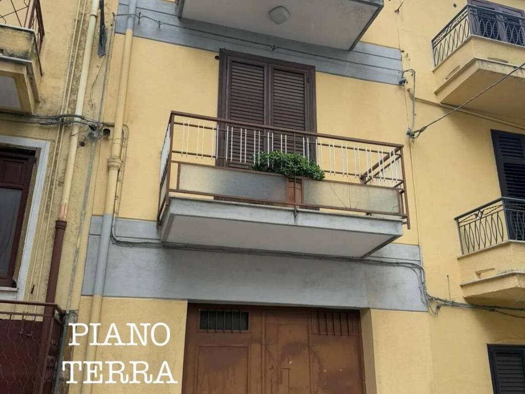 negozio in affitto a Misilmeri