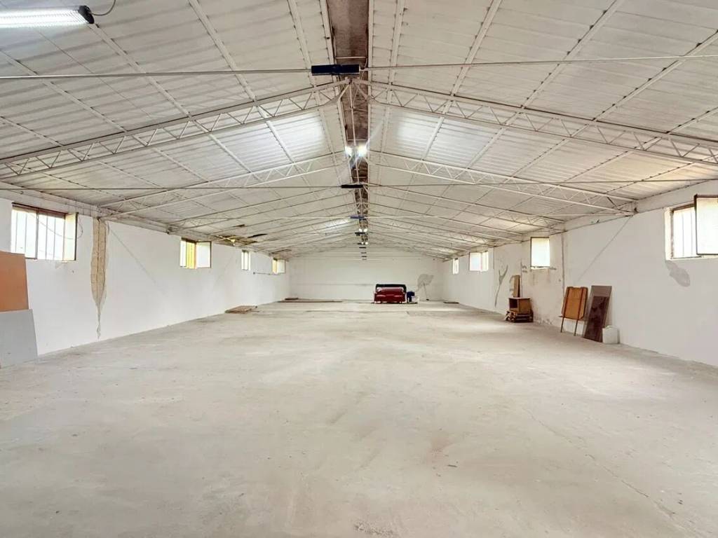 locale commerciale in affitto a Misilmeri