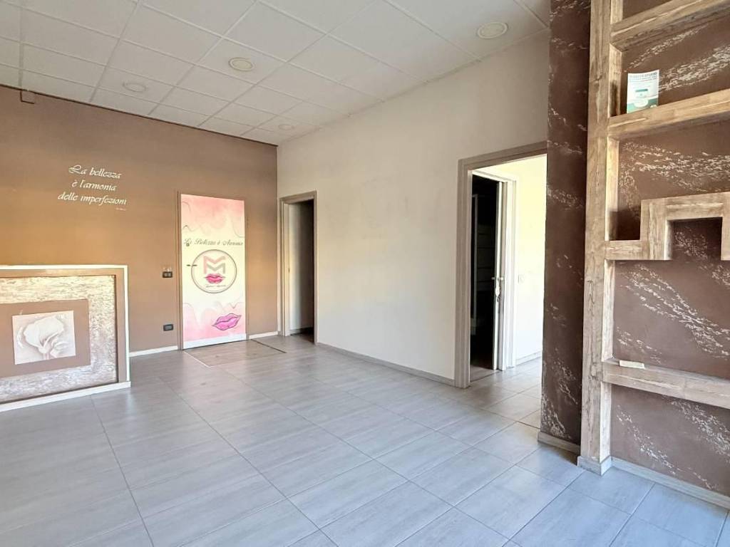 locale di sgombero in affitto a Misilmeri in zona Portella di Mare